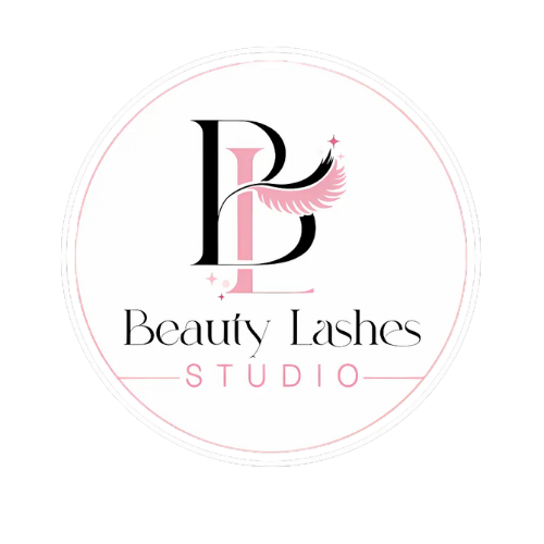 logo beauty lashes